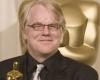 How did the late Philip Seymour Hoffman prepare to play the famous writer in the film Truman Capote?