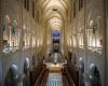 Notre-Dame de Paris: visual tour of the resurrected interior