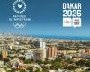 Refugee Olympic team to take part in Dakar 2026 YOG