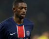 Mercato – PSG: Ousmane Dembélé soon transferred? The answer!