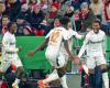 Football: Leverkusen eliminates Bayern in the German Cup