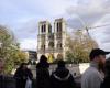 Reopening of Notre-Dame de Paris: pay attention to the traffic restrictions applied from this Wednesday