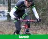 In brief: the running agenda, Garnier wins again (cyclocross), Andenne on deck (basketball), Vedrinamur mercilessly (ping), Flavion beats Nismes (football)