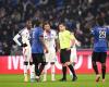 OL – OGC Nice: the refereeing scandal rebounds!