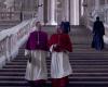 “Conclave”, a suspense in the heart of the Vatican