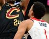 NBA: Washington Wizards at Cleveland Cavaliers | Fieldlevel