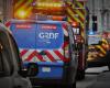 New gas leak less than 500 meters from the center of The Hague