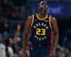 Warriors’ Draymond Green (calf) out vs. Nuggets