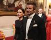 David and Victoria Beckham invited to an official banquet of Charles III: the notable absence of Kate Middleton