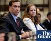 Fury as US argues against climate obligations at top UN court | Climate crisis