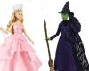 Mattel Sued Over Wicked Dolls Which Linked to Porn Website