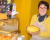 Products from South Aveyron: (re)discover flaune, a traditional dessert from Millau