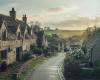 This secret Normandy village is a landscape worthy of the Highlands