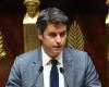 : Info franceinfo In the event of the fall of the government, Gabriel Attal intends to call on all republican parties, except the RN and LFI, to find a compromise