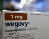 Medicines: towards reimbursement of Wegovy in cases of severe obesity: News