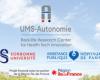 Innovation: opening of the UMS-Autonomy: