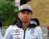 Formula 1 | Iwasa will do FP1 for RB F1 in Abu Dhabi, Tsunoda will 'do everything'