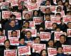 South Korea: President “largely violated the constitution”, accuses impeachment motion: News