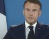 Emmanuel Macron calls on Israel and Hezbollah to respect the truce and accelerate the reconstruction of Lebanon