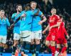 De Bruyne shines as City produce emphatic win over Forest