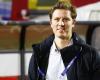 Girondins. Arnaud Saint-André: “The Coupe de France must not break the dynamic”