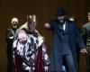 Rigoletto by Giuseppe Verdi returns to Bastille in December and May