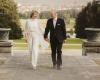 Philippe and Mathilde of Belgium celebrate their silver wedding anniversary in their own way