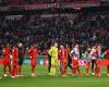 FC Bayern fails again in the DFB Cup: Munich is eliminated early again like against Kiel, Freiburg, Gladbach and Saarbrücken