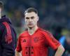 The sports day: “Extremely annoying”: Kimmich is annoyed about red for Neuer and the consequences