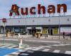 “Stop the social massacres”: in Auchan, the CGT mobilized against the predation of the Mulliez family