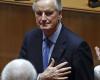 Government crisis in France: Prime Minister Barnier overthrown