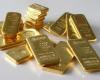 At the refinery, high gold prices hamper business