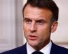 After government censorship, Macron denounces an anti-Republican front and attacks the PS