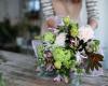 Florist and handler wanted for the Dordogne