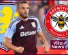 Emery must hook McGinn in Aston Villa v Brentford, he’s been anonymous