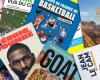 beautiful books to offer to sports fans