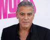 George Clooney: his “sidekick” in “Ocean’s Eleven” dies at 65