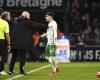 Discipline: Cafaro (ASSE), Bakker (Lille) and the others know their sanction