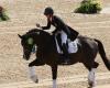 Horse riding. Charlotte Dujardin, British star, suspended for a year for mistreating a horse