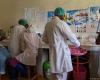 The DRC on “maximum alert” in the face of a mysterious illness – DW – 05/12/2024