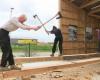 “This is the project of our lives.” These artisans from Eure, honored by Emmanuel Macron, participated in the reconstruction of Notre-Dame de Paris