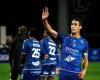 US Concarneau. Resumption on January 3, a friendly against PSG… The truce program