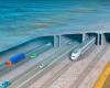 The tunnel project under the Strait of Gibraltar enters its decisive phase