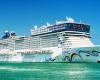 Greenhouse gases – Polluting cruises – News