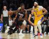 Lakers and Clippers humiliated, evening of defeats in the NBA for Los Angeles