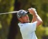 Golf. DPW Tour – Nedbank Golf Challenge: Homa takes lead at Sun City, Coussaud and Langasque top 10