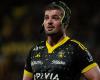 Grégory Alldritt calls for “acts” before the start of the European season at Stade Rochelais