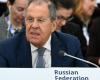 The “cold war” between Moscow and the West risks becoming “hot”, believes the head of Russian diplomacy, Sergei Lavrov