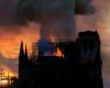 Reopening of Notre-Dame de Paris: what the fire taught us to protect the Touraine castles