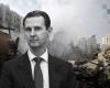 Le Monde: Bashar al-Assad is a prisoner of his own intransigence and the collapse of his regime policy